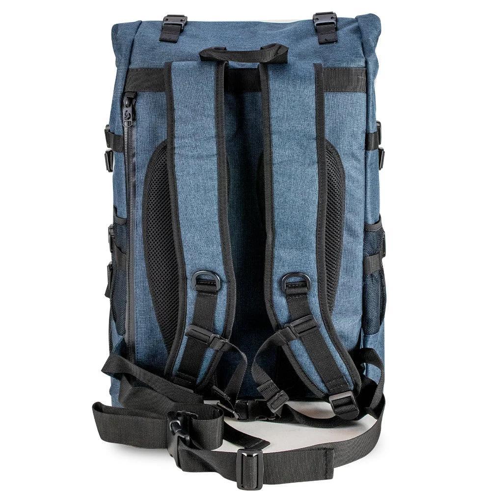 Skunk - Explorer Backpack - Image 4
