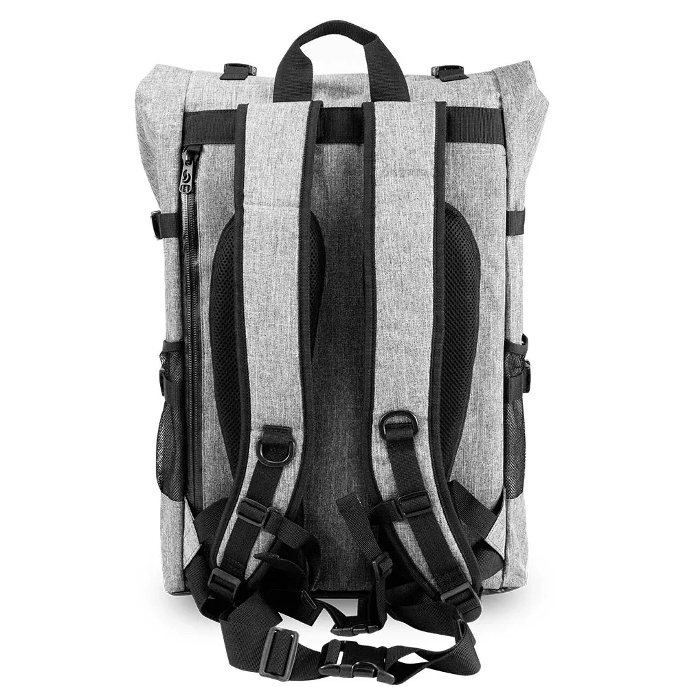 Skunk - Explorer Backpack - Image 6