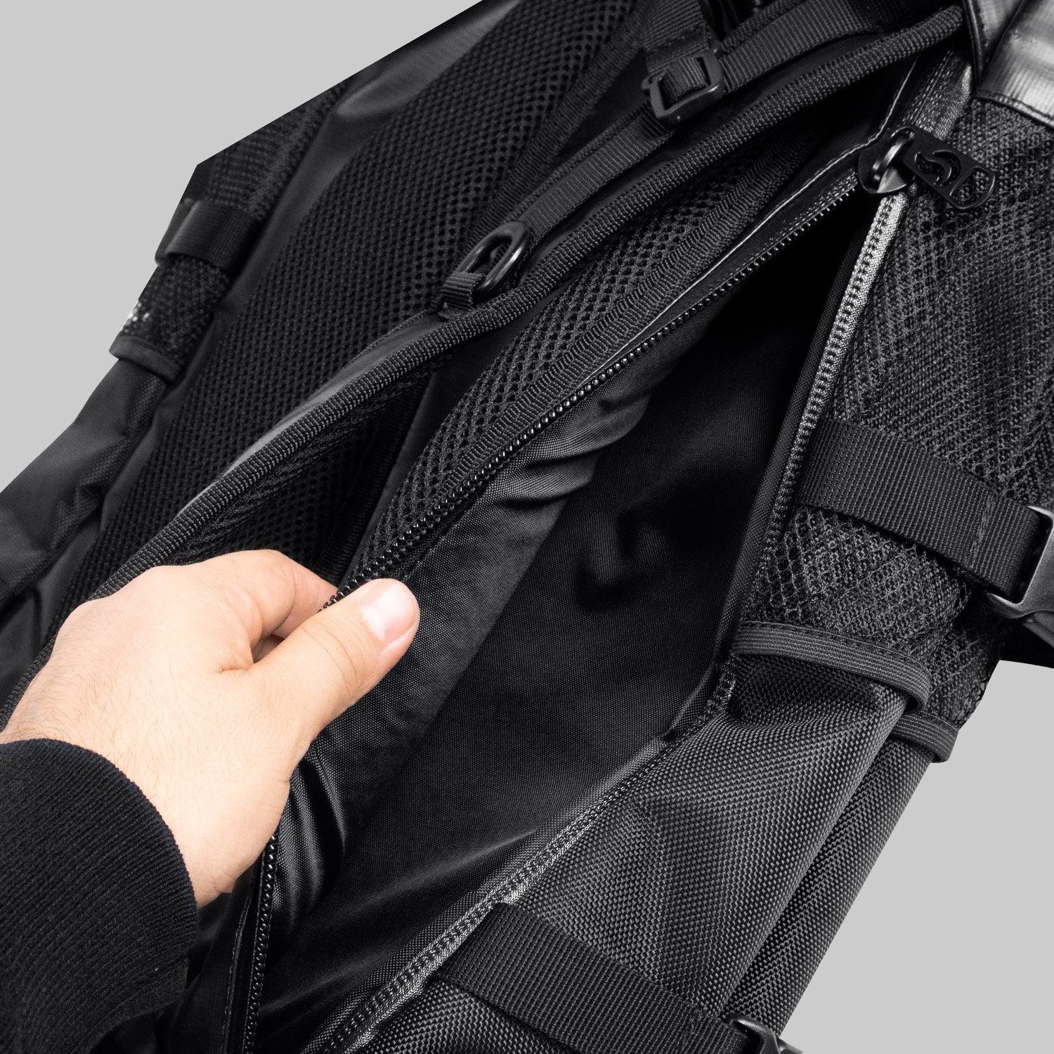 Skunk - Explorer Backpack - Image 7