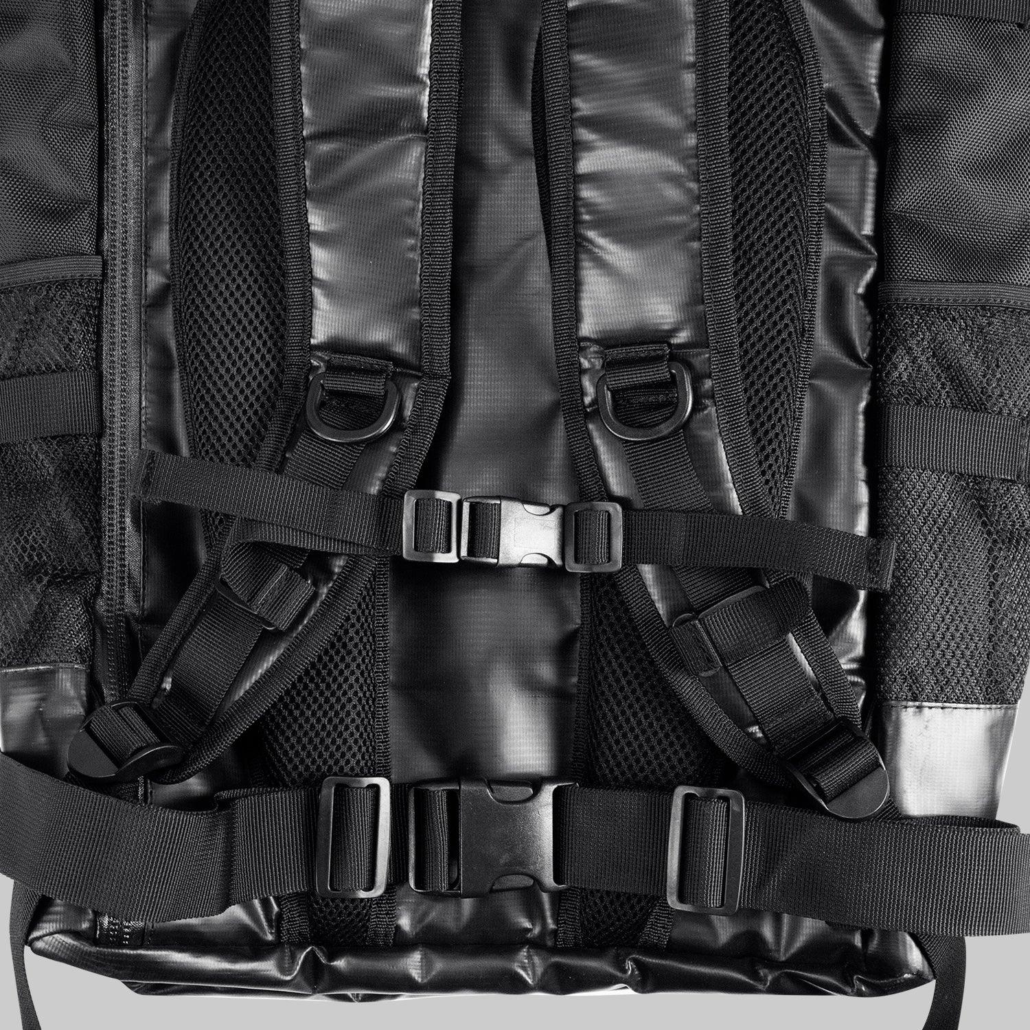 Skunk - Explorer Backpack - Image 8