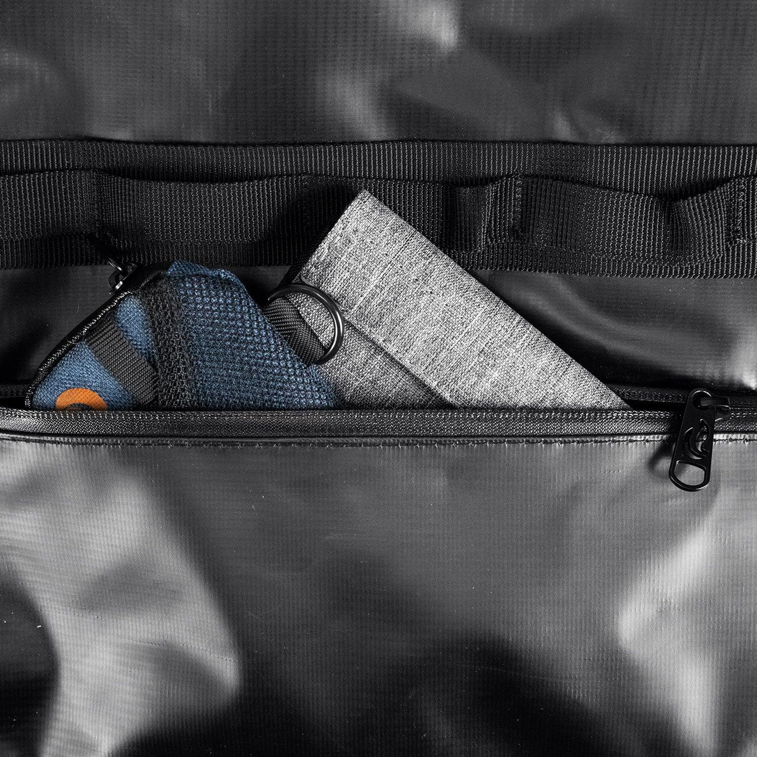 Skunk - Explorer Backpack - Image 9