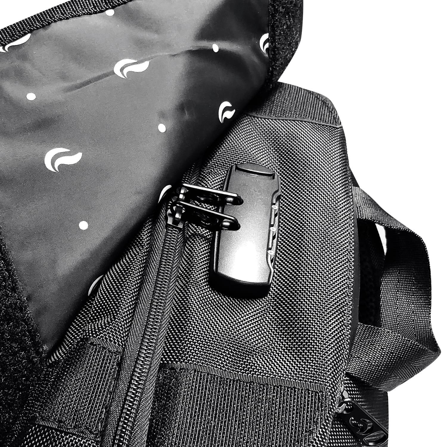 Skunk - Faceoff Backpack - Image 10