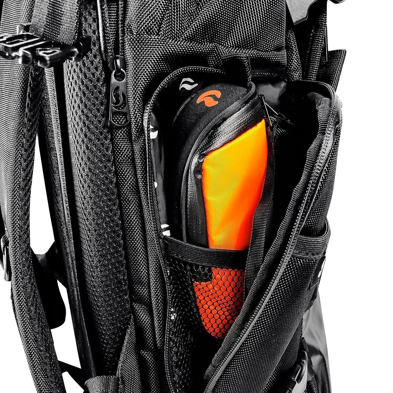Skunk - Faceoff Backpack - Image 11