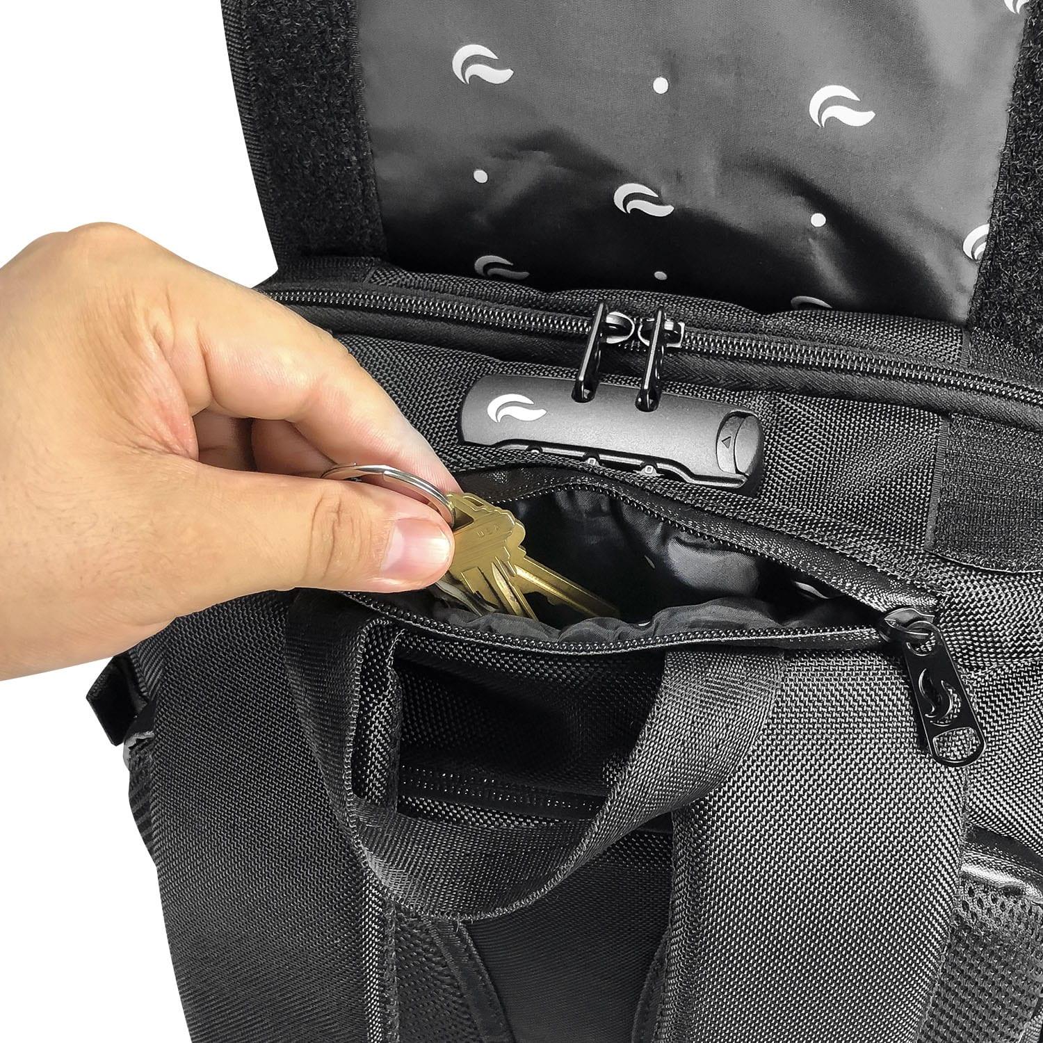 Skunk - Faceoff Backpack - Image 12
