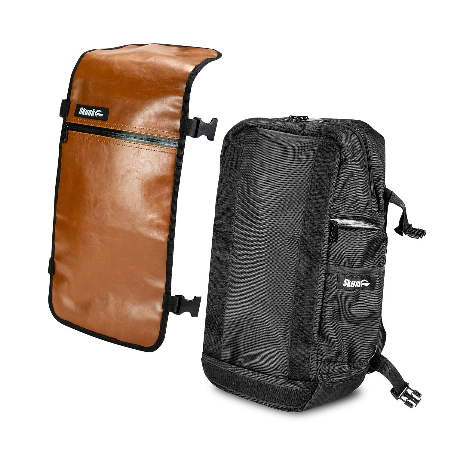 Skunk - Faceoff Backpack - Image 7