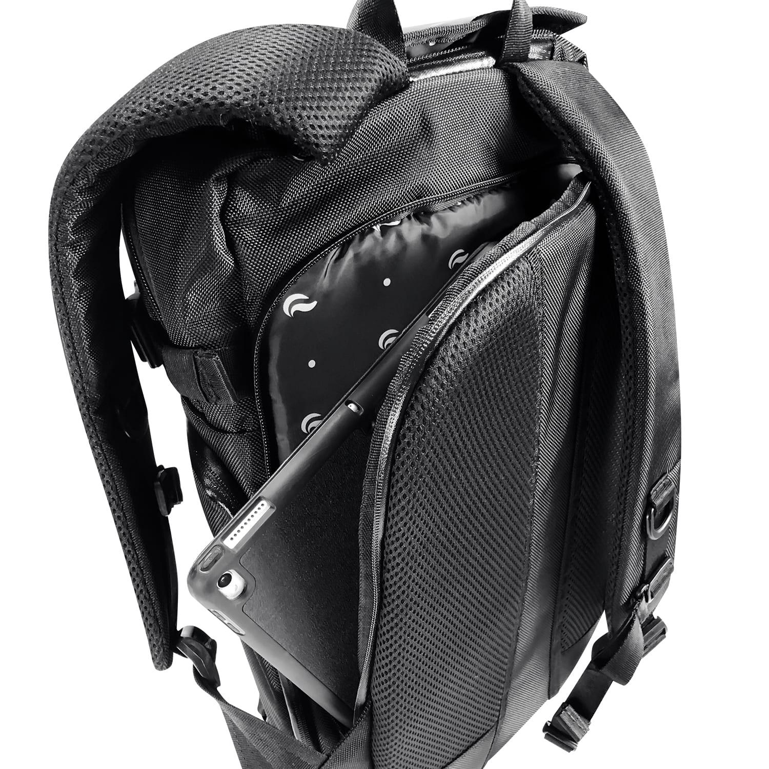 Skunk - Faceoff Backpack - Image 8