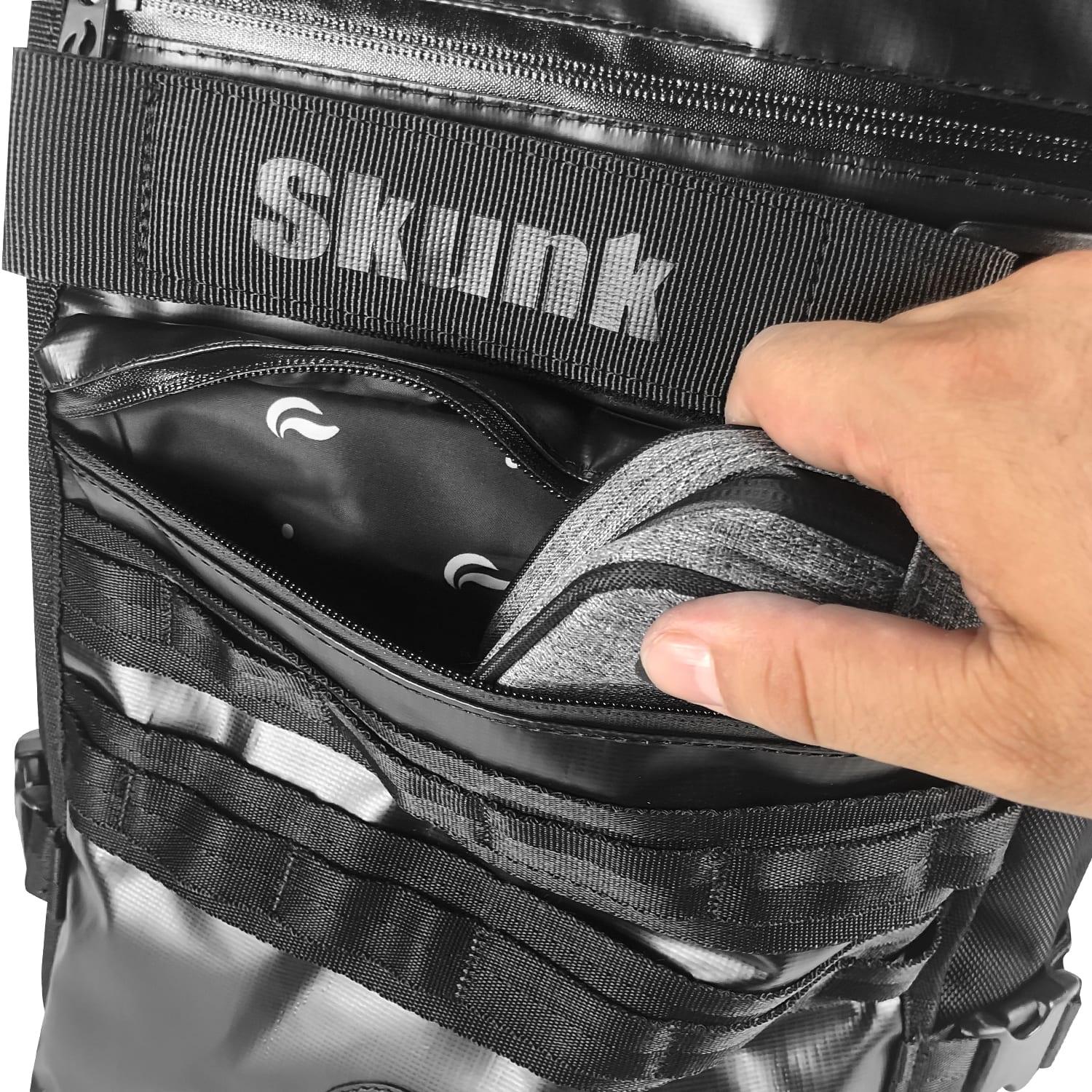 Skunk - Faceoff Backpack - Image 9