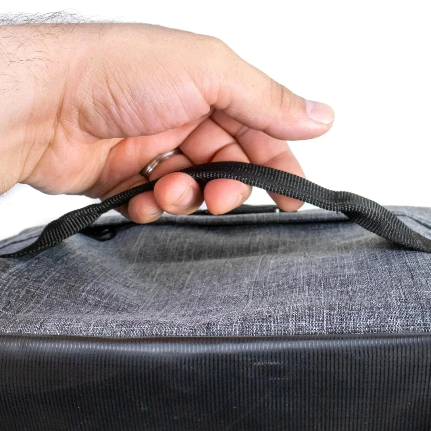 Skunk - Hybrid Duffle - Image 12