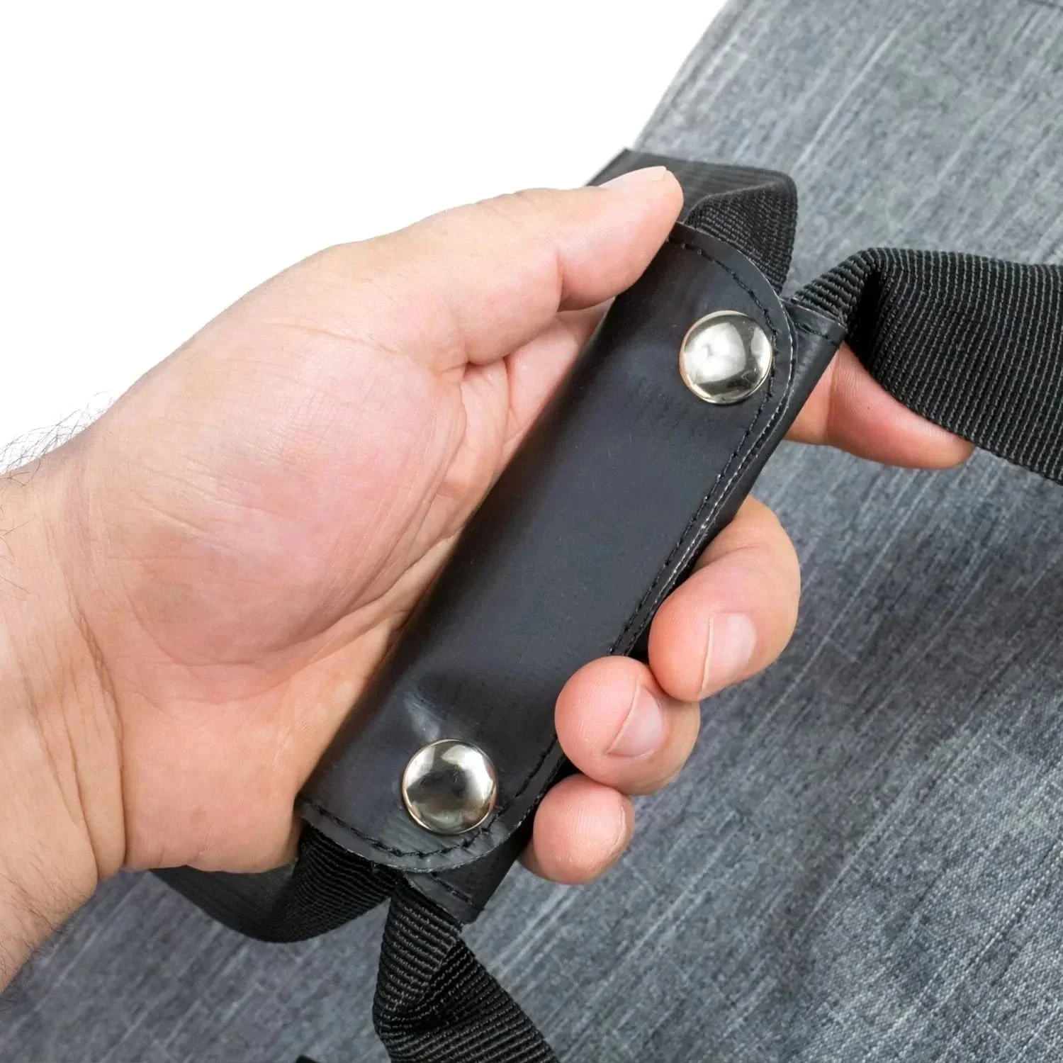 Skunk - Hybrid Duffle - Image 13