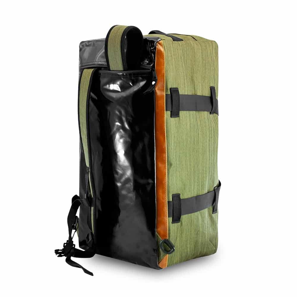Skunk - Hybrid Duffle - Image 3