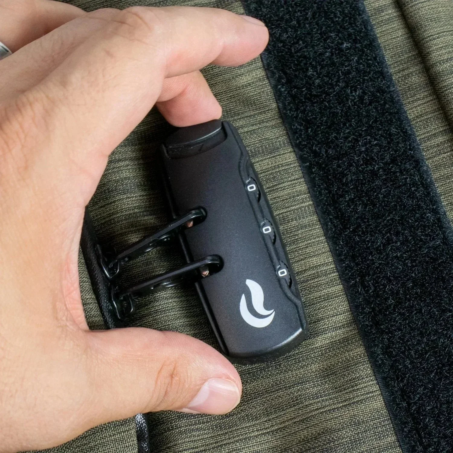 Skunk - Hybrid Duffle - Image 5