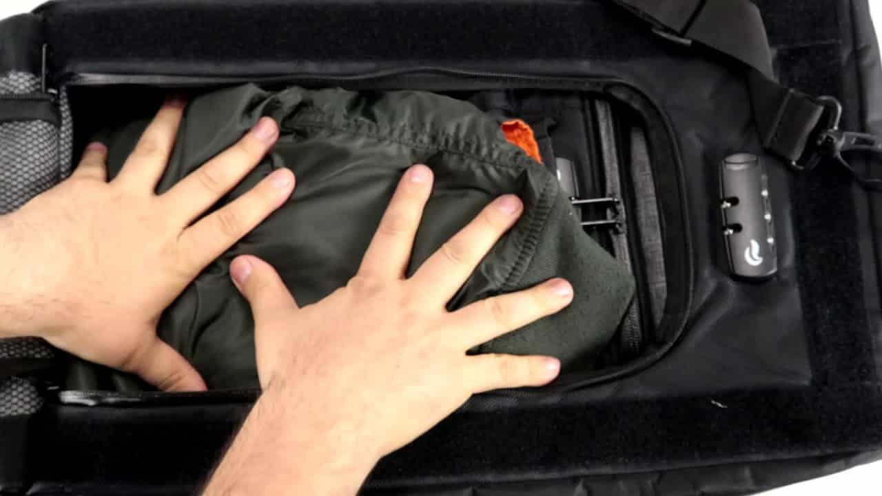 Skunk - Hybrid Duffle - Image 6