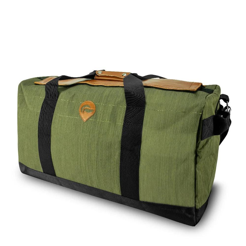 Skunk - Medium Midnight Duffle - Image 2
