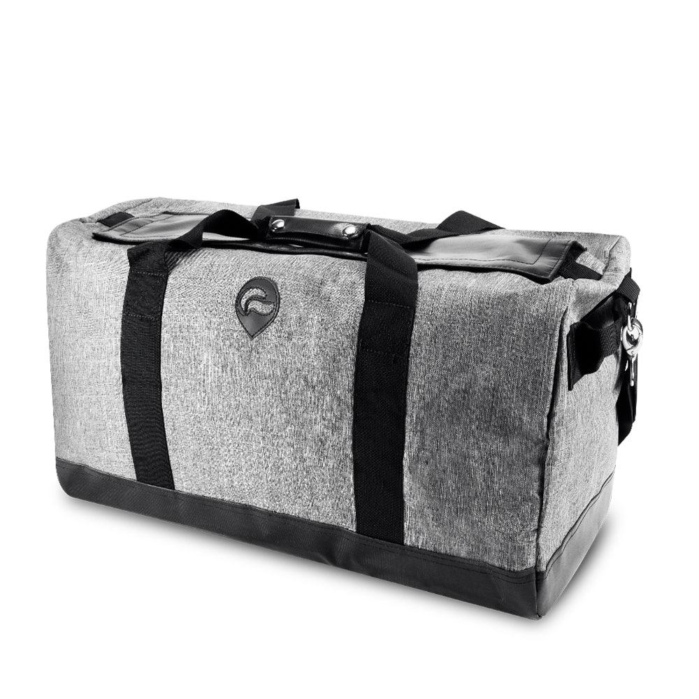 Skunk - Medium Midnight Duffle - Image 3
