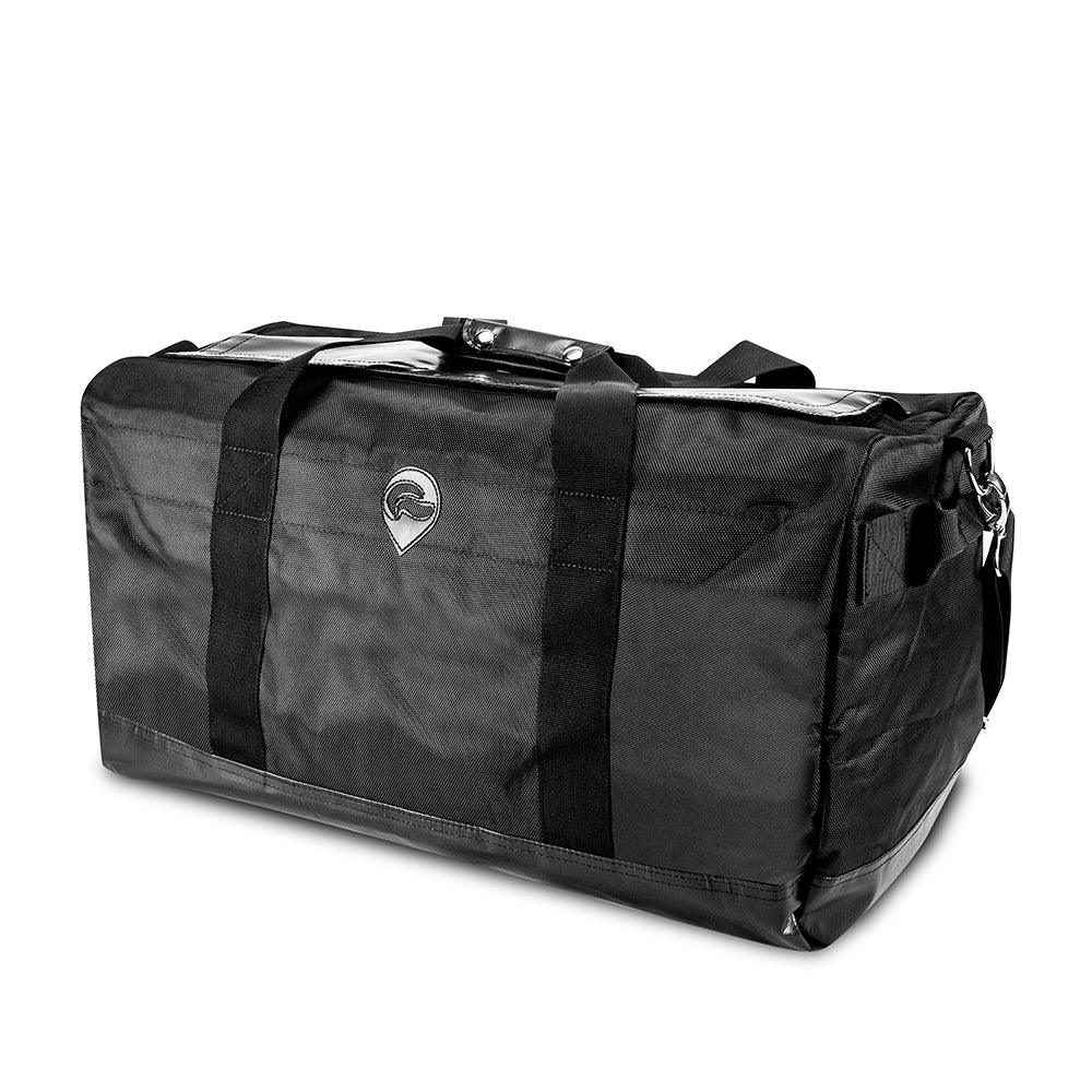 Skunk - Medium Midnight Duffle - Image 4