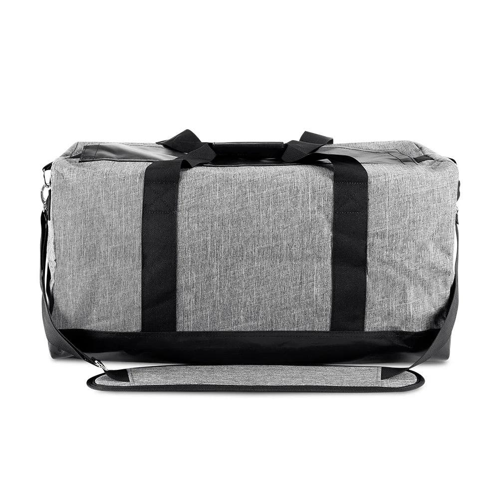 Skunk - Medium Midnight Duffle - Image 5