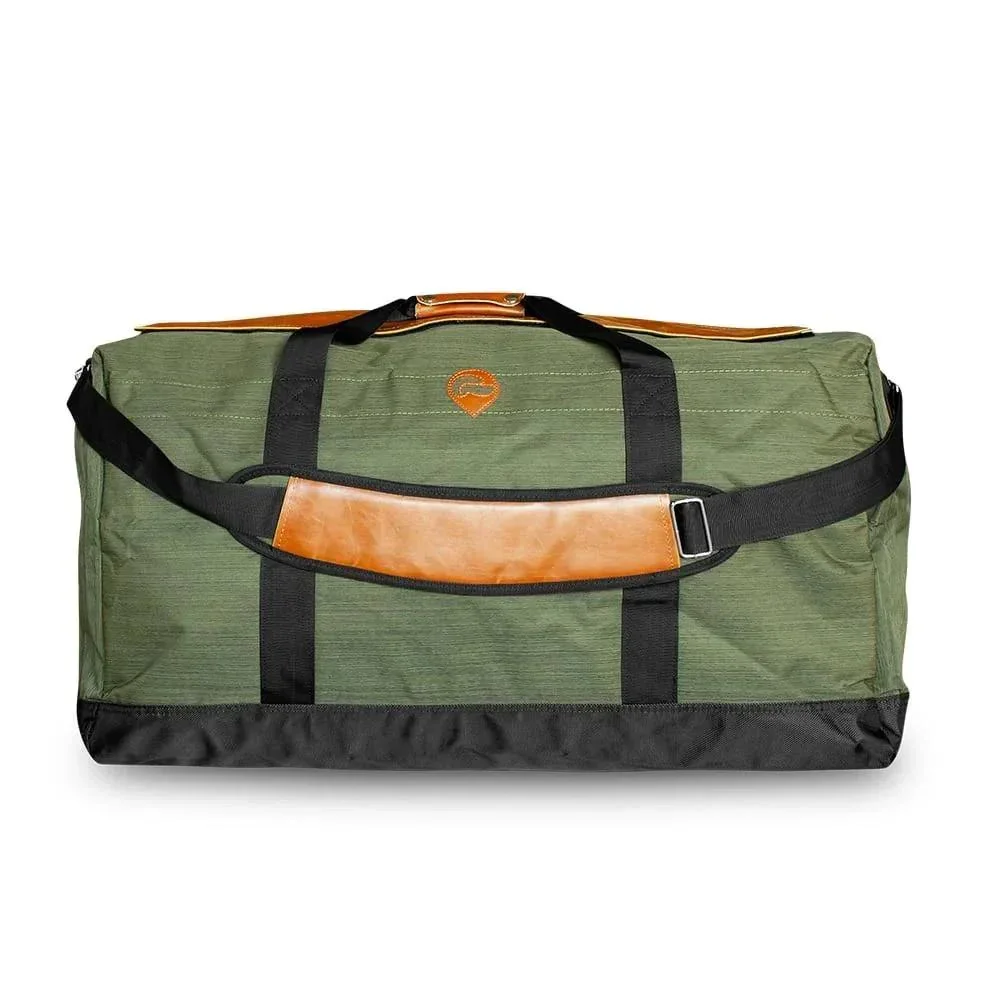 Skunk - Midnight Express Duffle - Image 3
