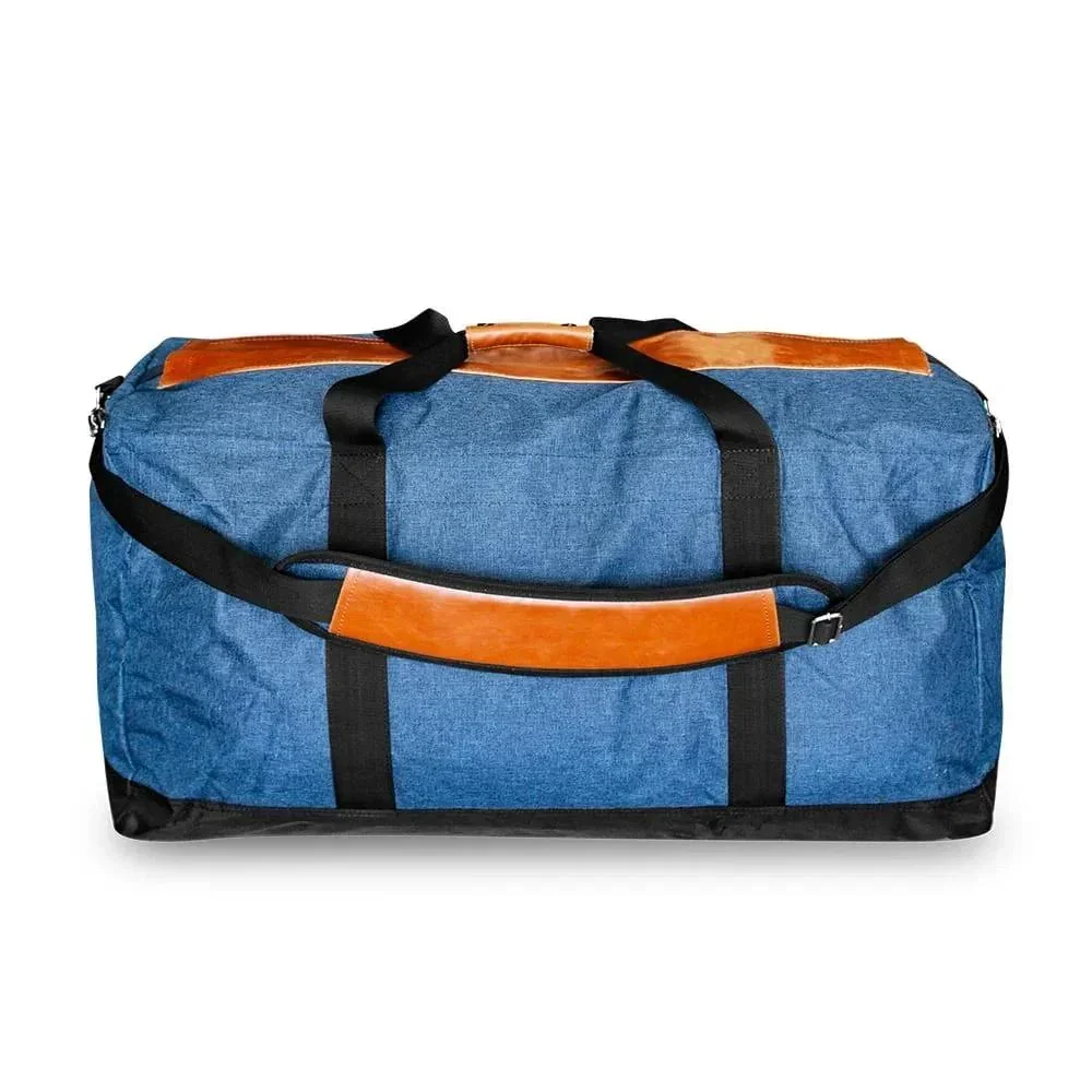 Skunk - Midnight Express Duffle - Image 4
