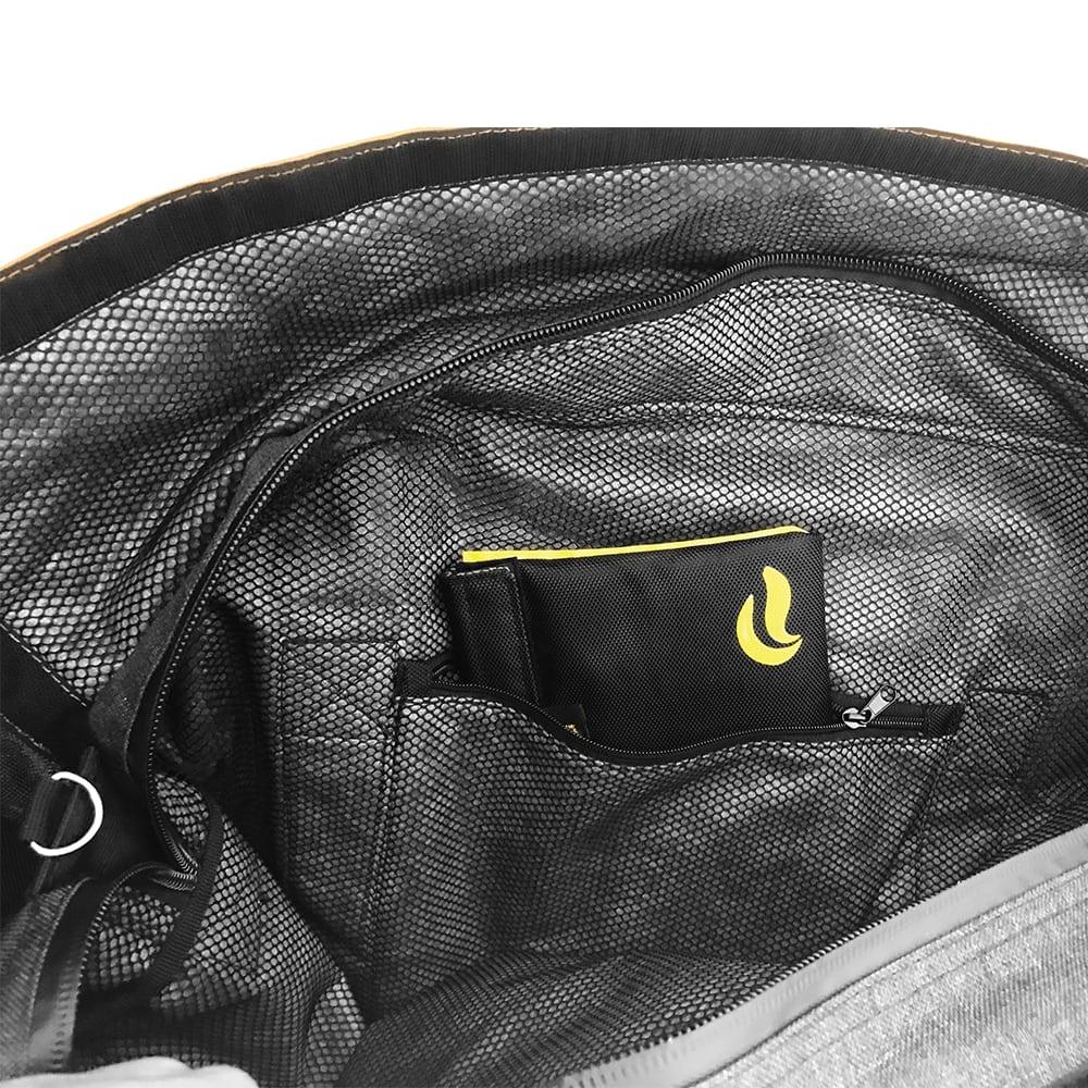 Skunk - Midnight Express Duffle - Image 6