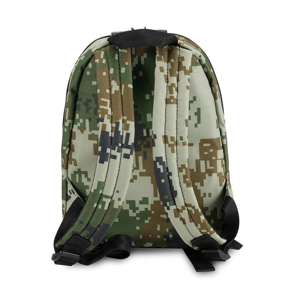 Skunk - Mini Backpack - Image 14