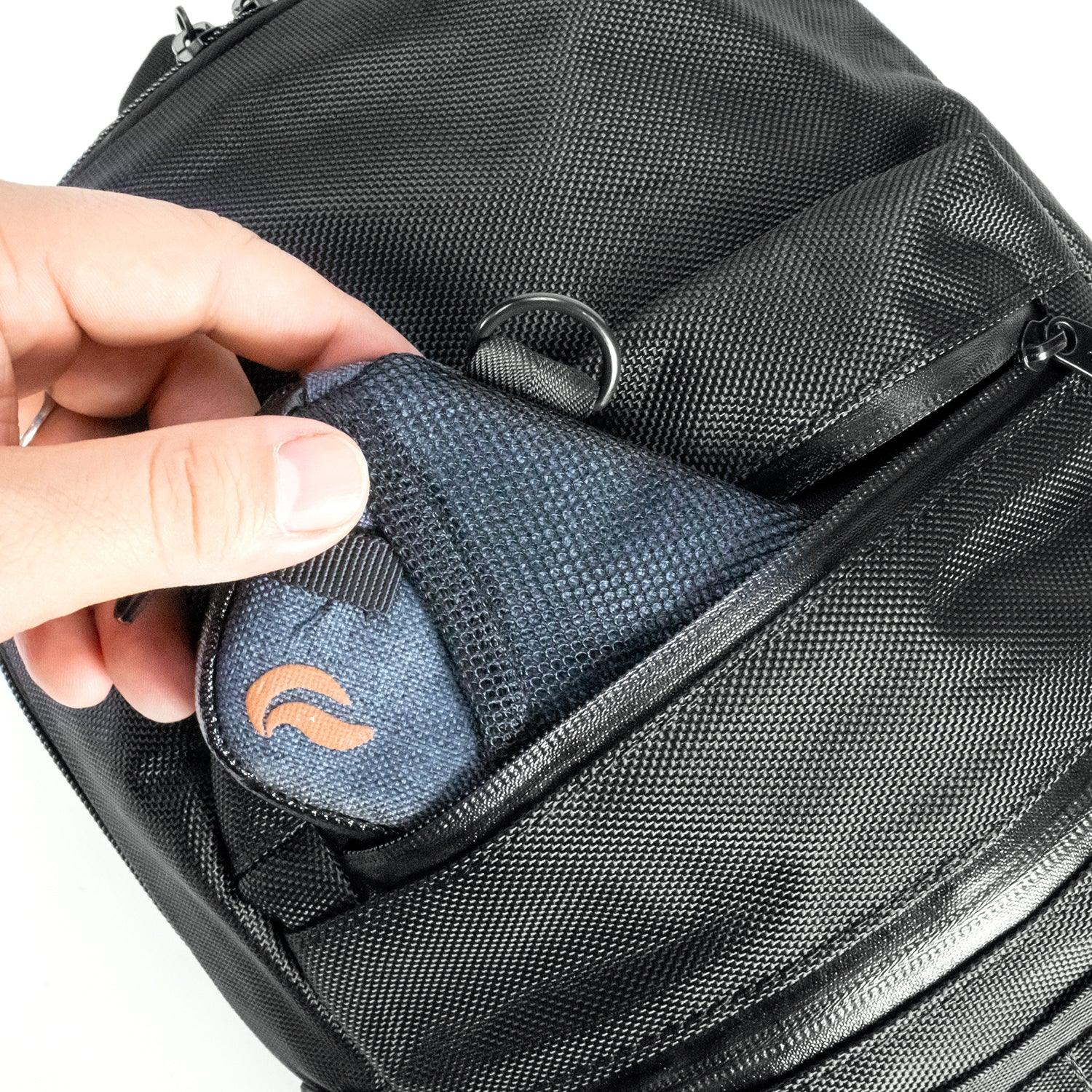 Skunk - Mini Backpack - Image 27