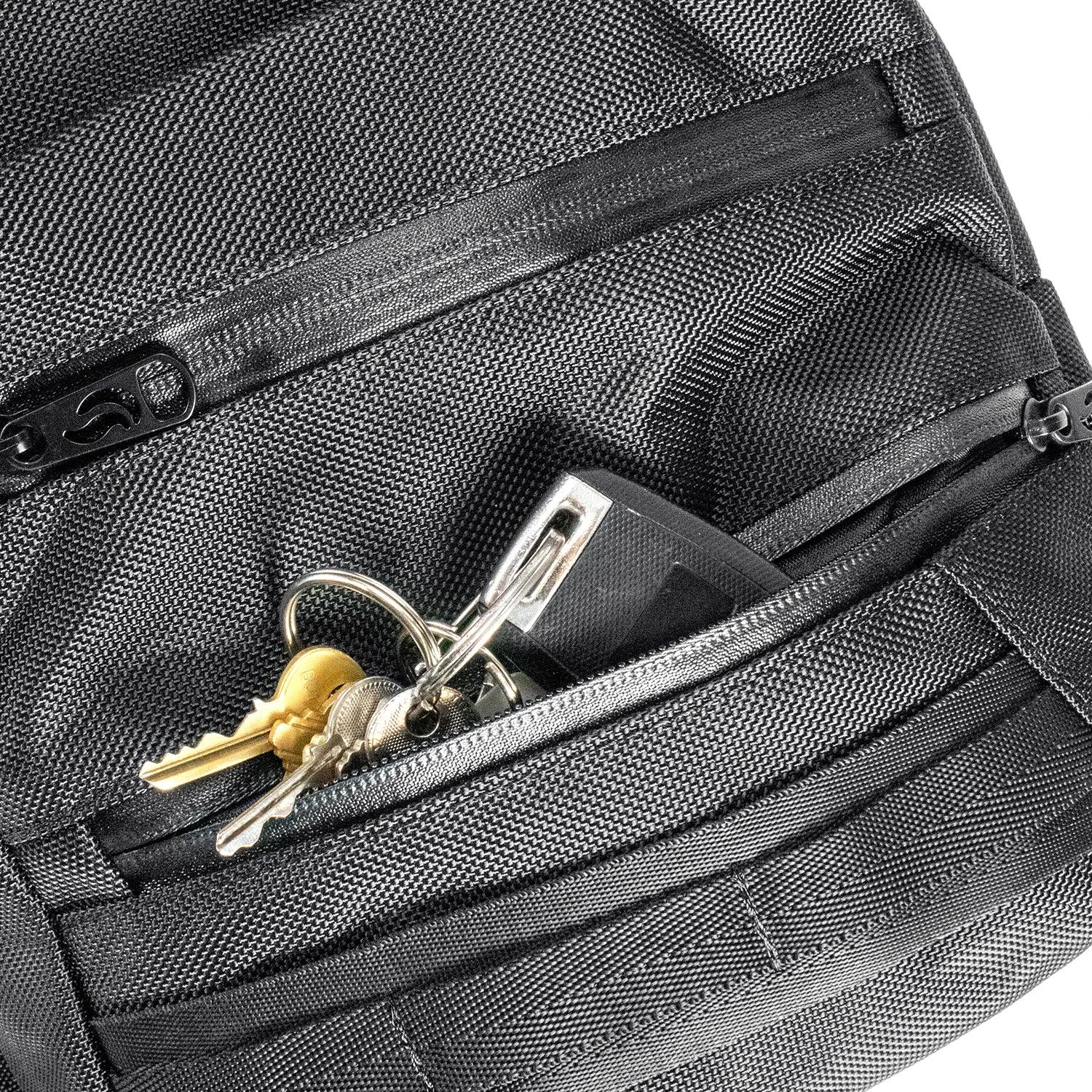 Skunk - Mini Backpack - Image 28