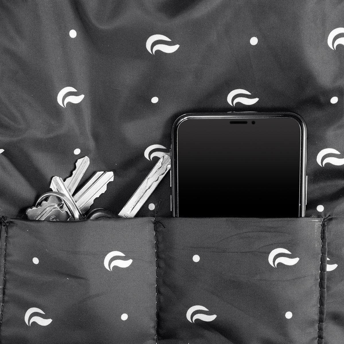 Skunk - Mini Backpack - Image 29