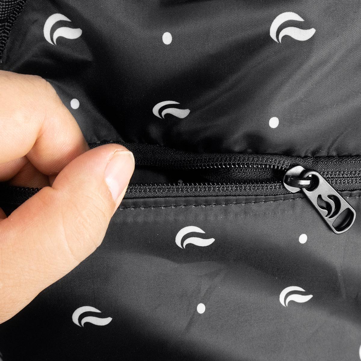 Skunk - Mini Backpack - Image 30