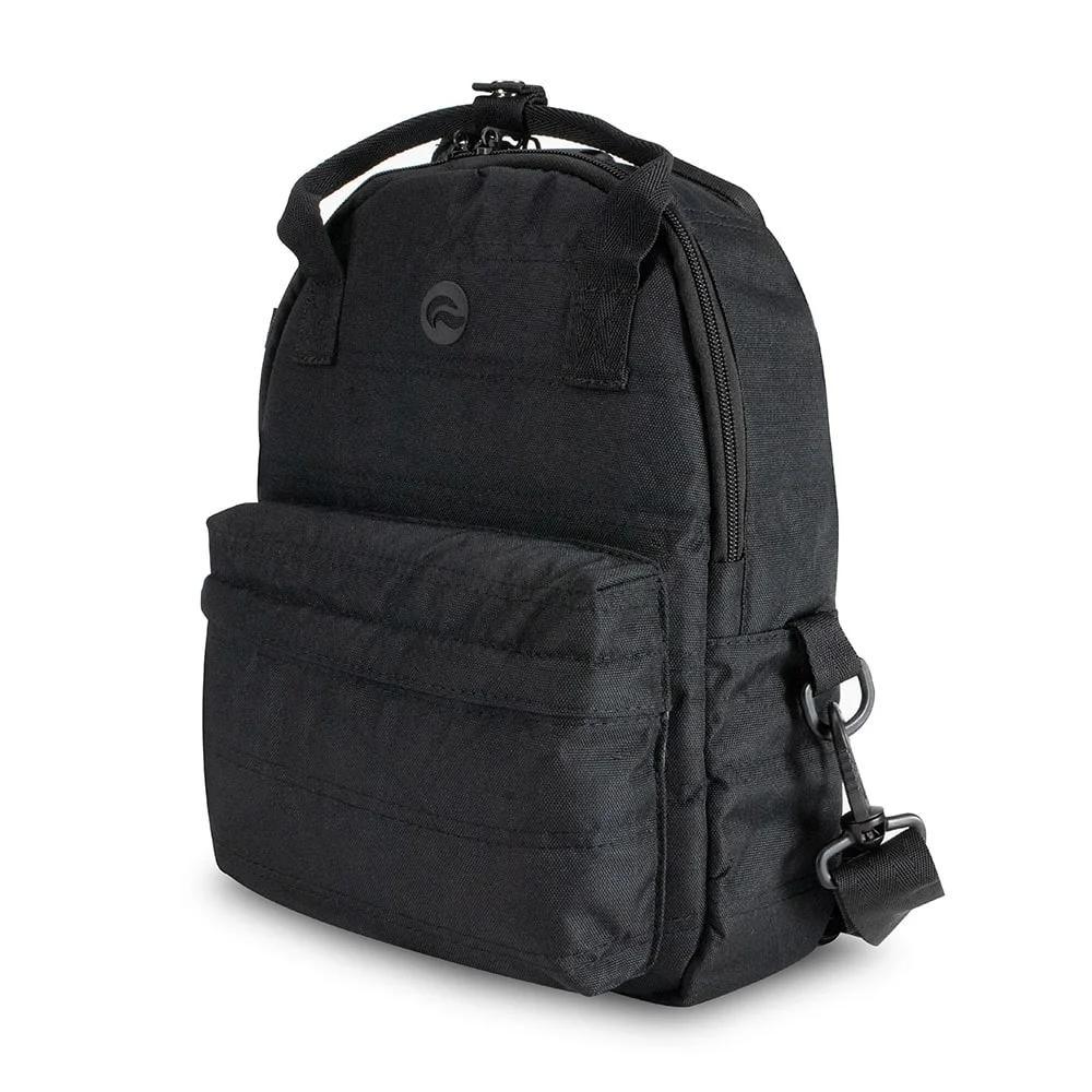 Skunk - Raven Backpack - Image 2