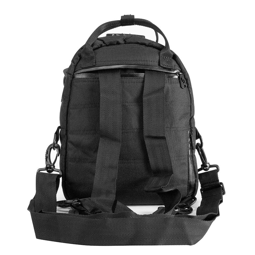 Skunk - Raven Backpack - Image 3