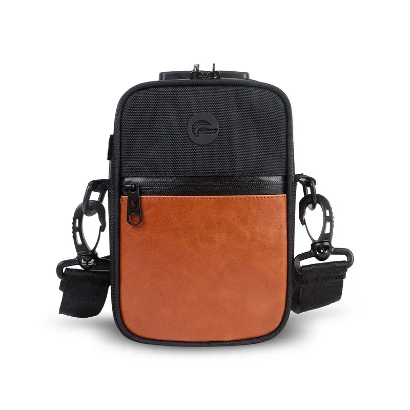 Skunk - Slide Bag With Lock - Image 4