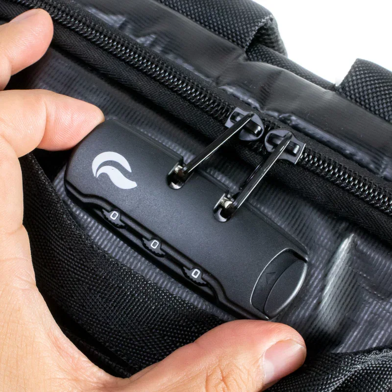 Skunk - SoHo Backpack - Image 11