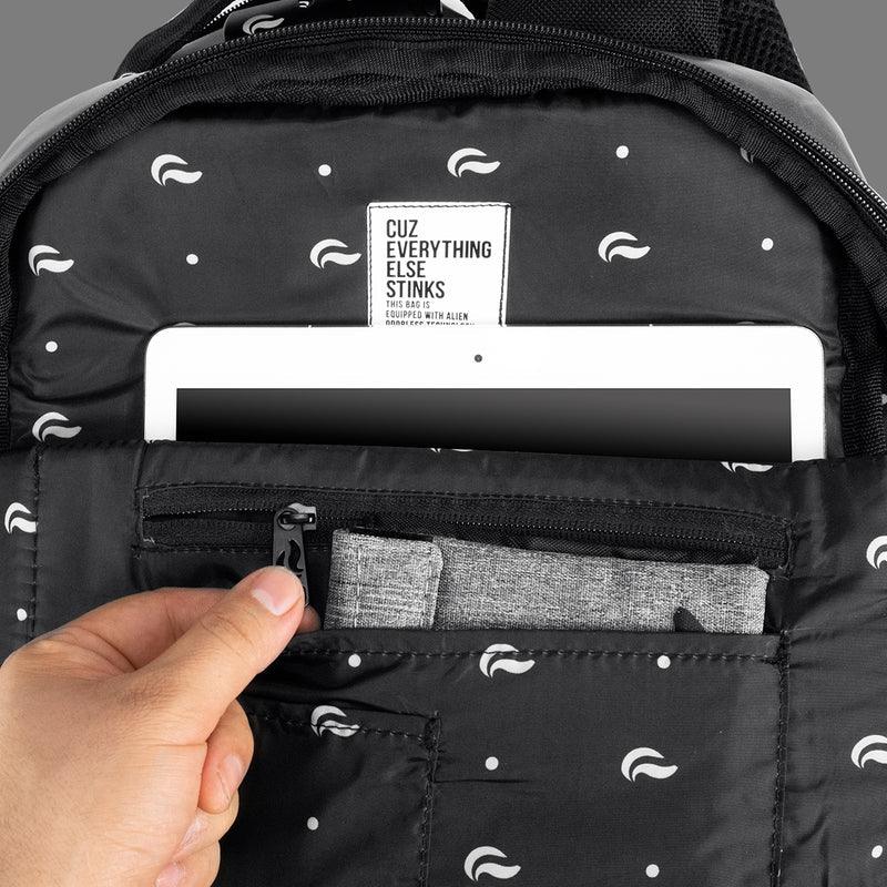 Skunk - SoHo Backpack - Image 12