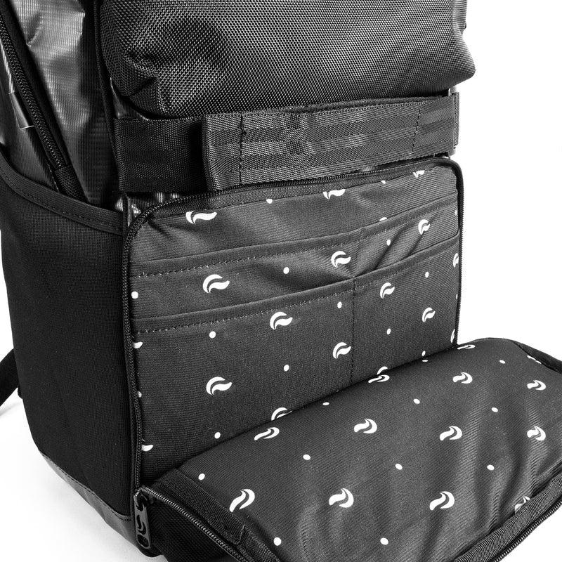 Skunk - SoHo Backpack - Image 14