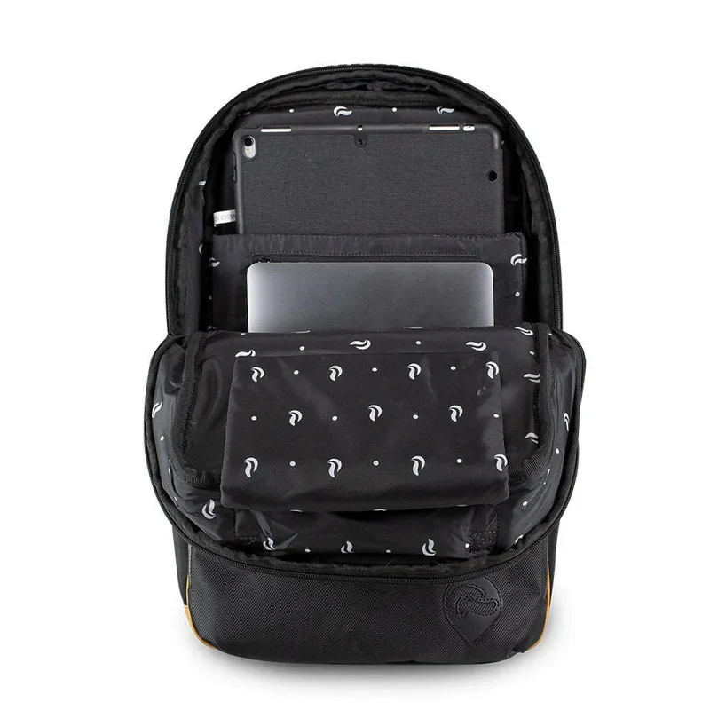 Skunk - SoHo Backpack - Image 5