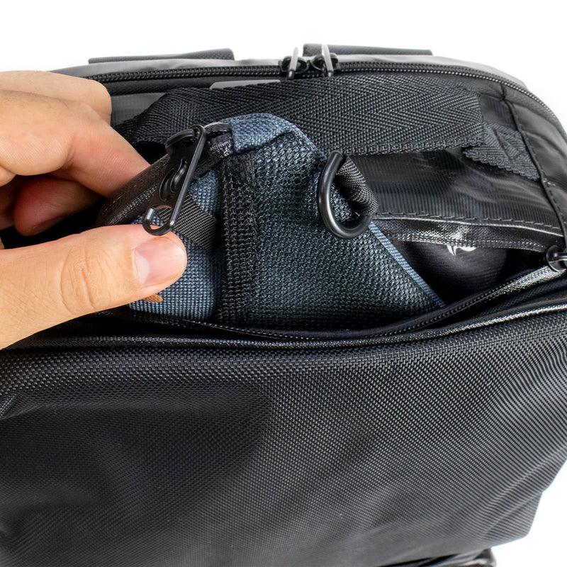 Skunk - SoHo Backpack - Image 7