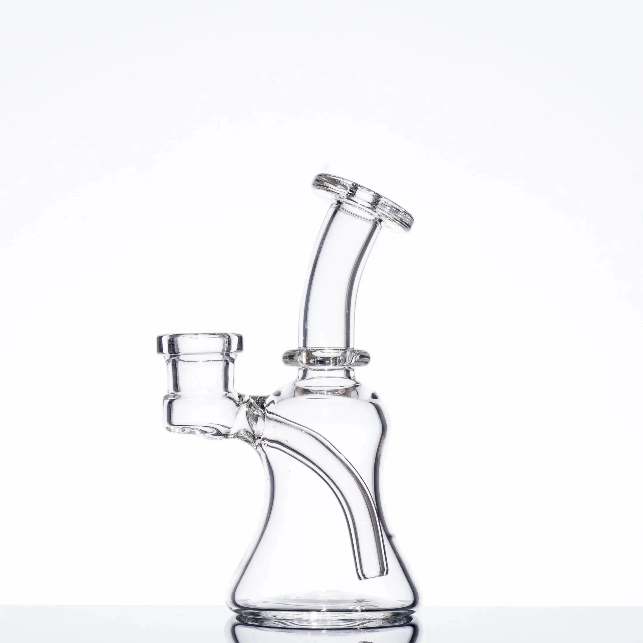 Slate Glass Basic Clear Mini - Image 2