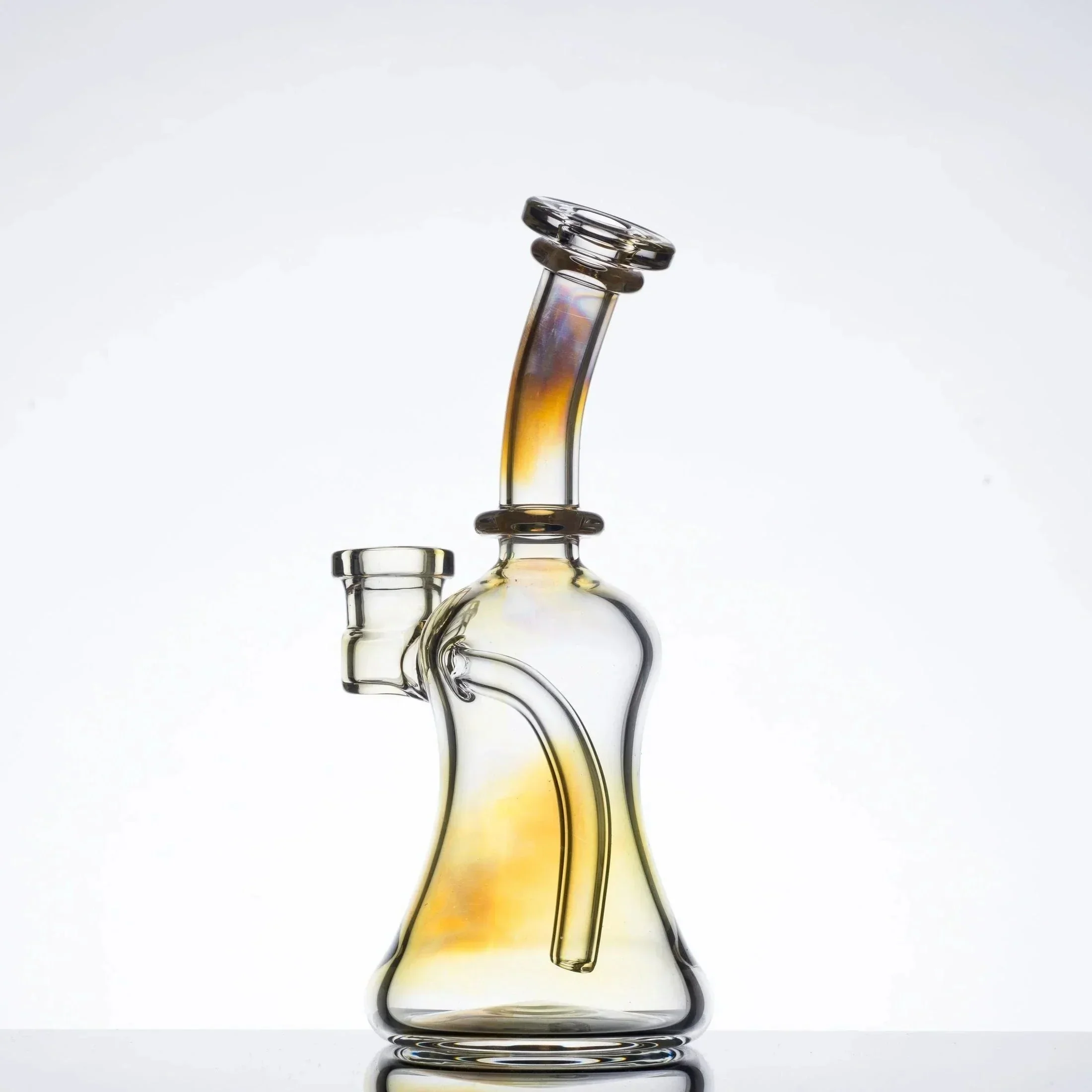 Slate Glass Basic Fume Silver - Image 3
