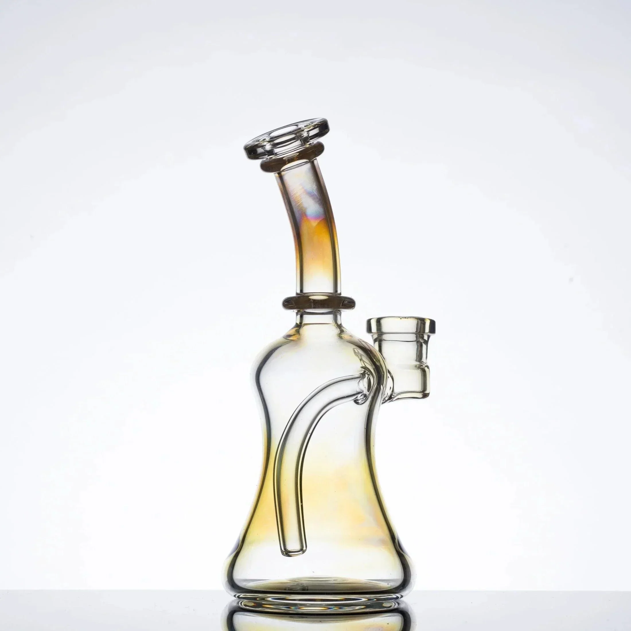 Slate Glass Basic Fume Silver - Image 5