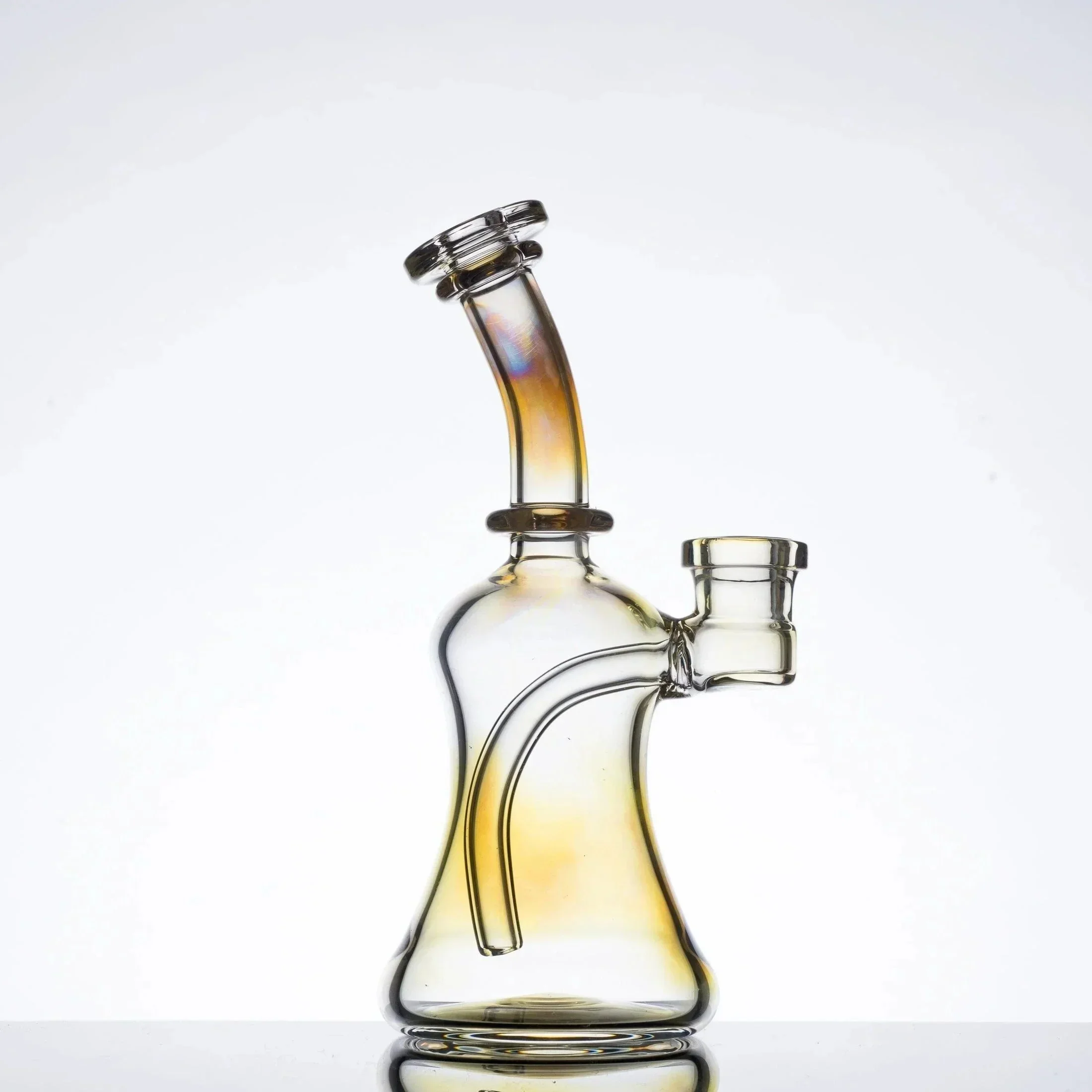 Slate Glass Basic Fume Silver - Image 6