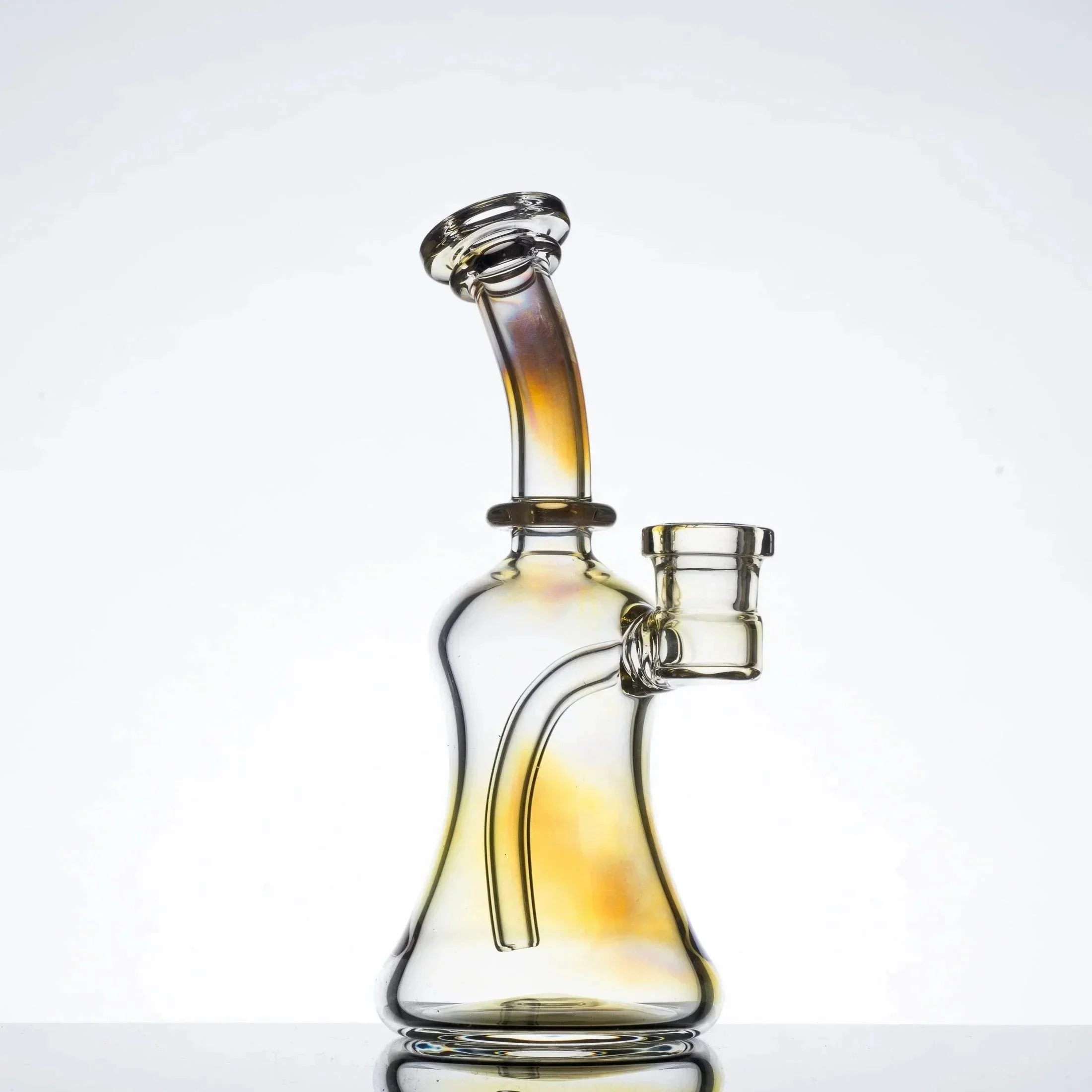 Slate Glass Basic Fume Silver - Image 7