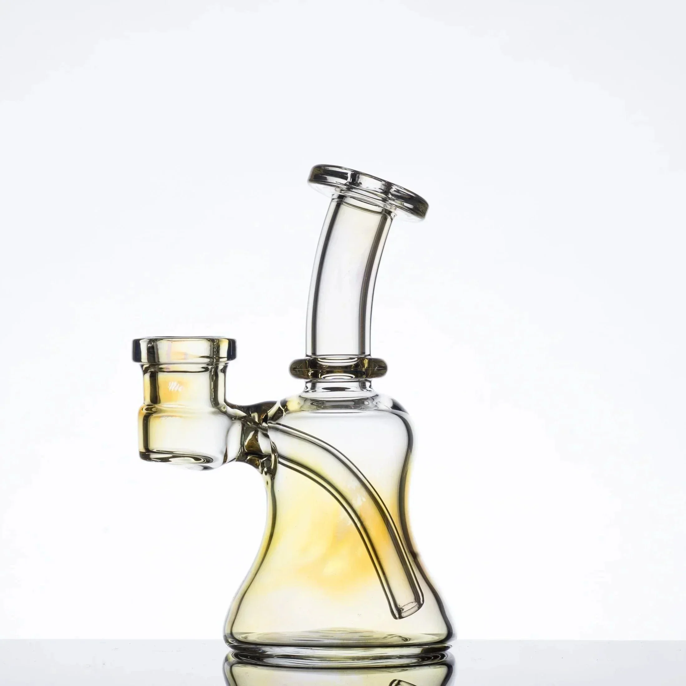 Slate Glass Basic Fume Silver Mini - Image 2
