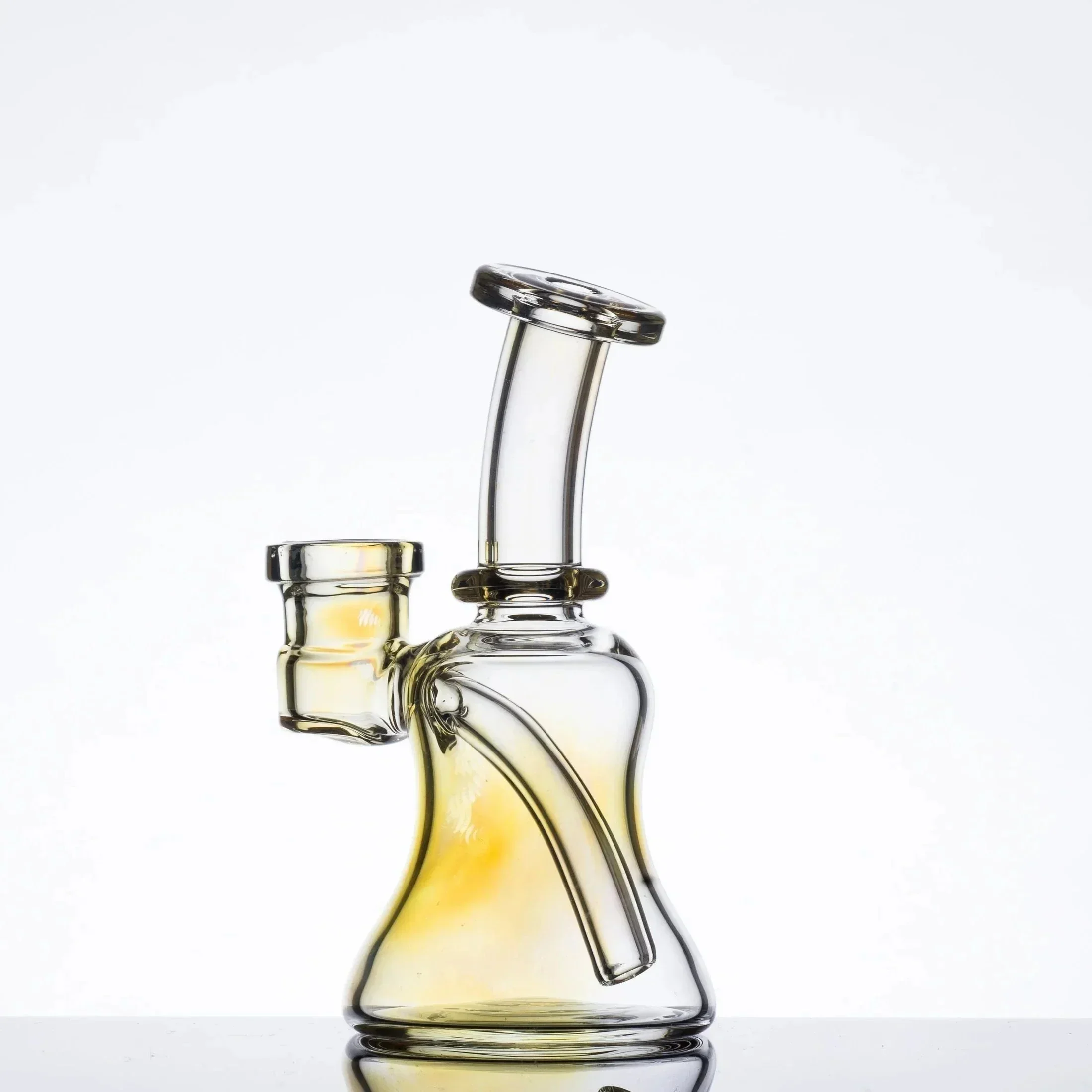 Slate Glass Basic Fume Silver Mini - Image 3