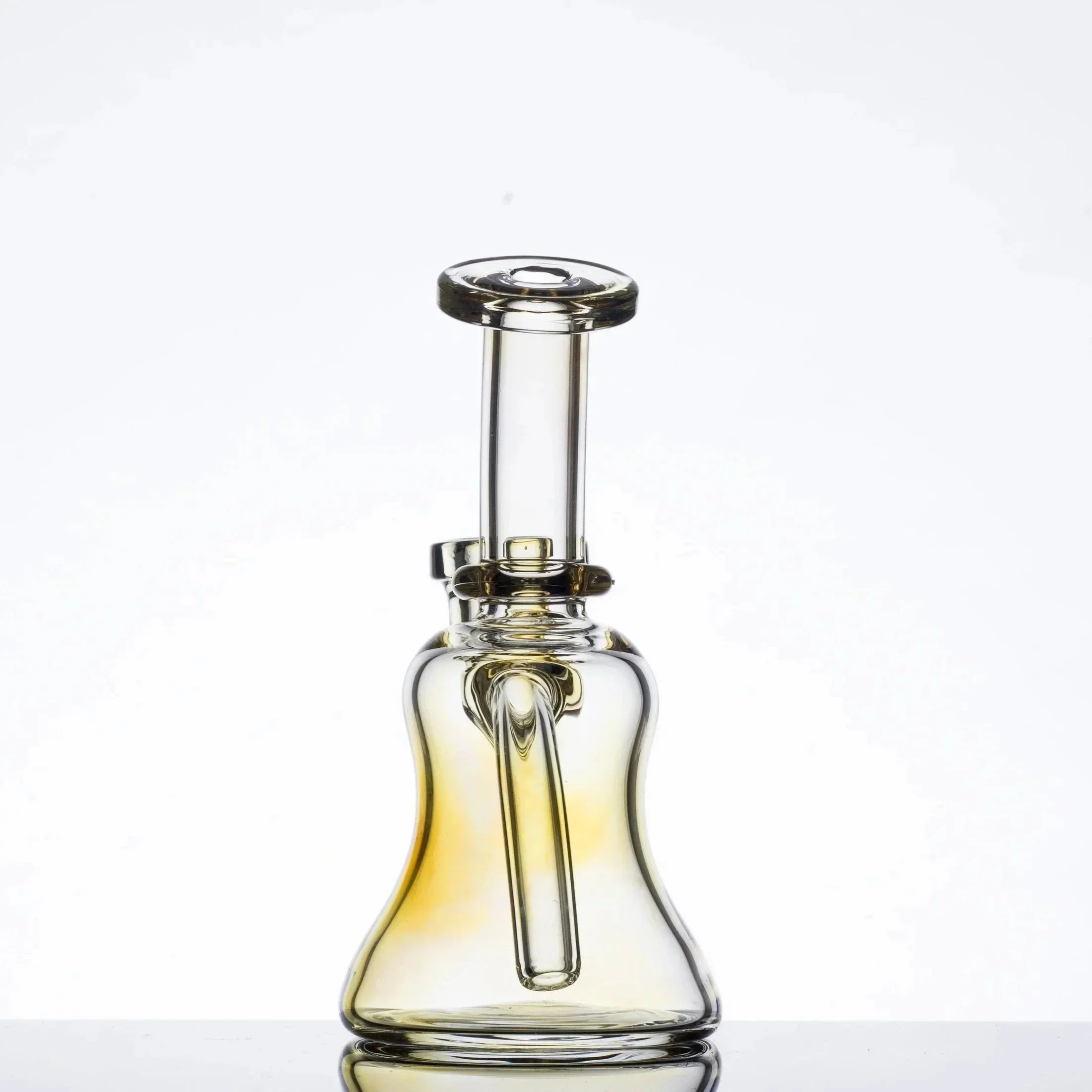 Slate Glass Basic Fume Silver Mini - Image 4