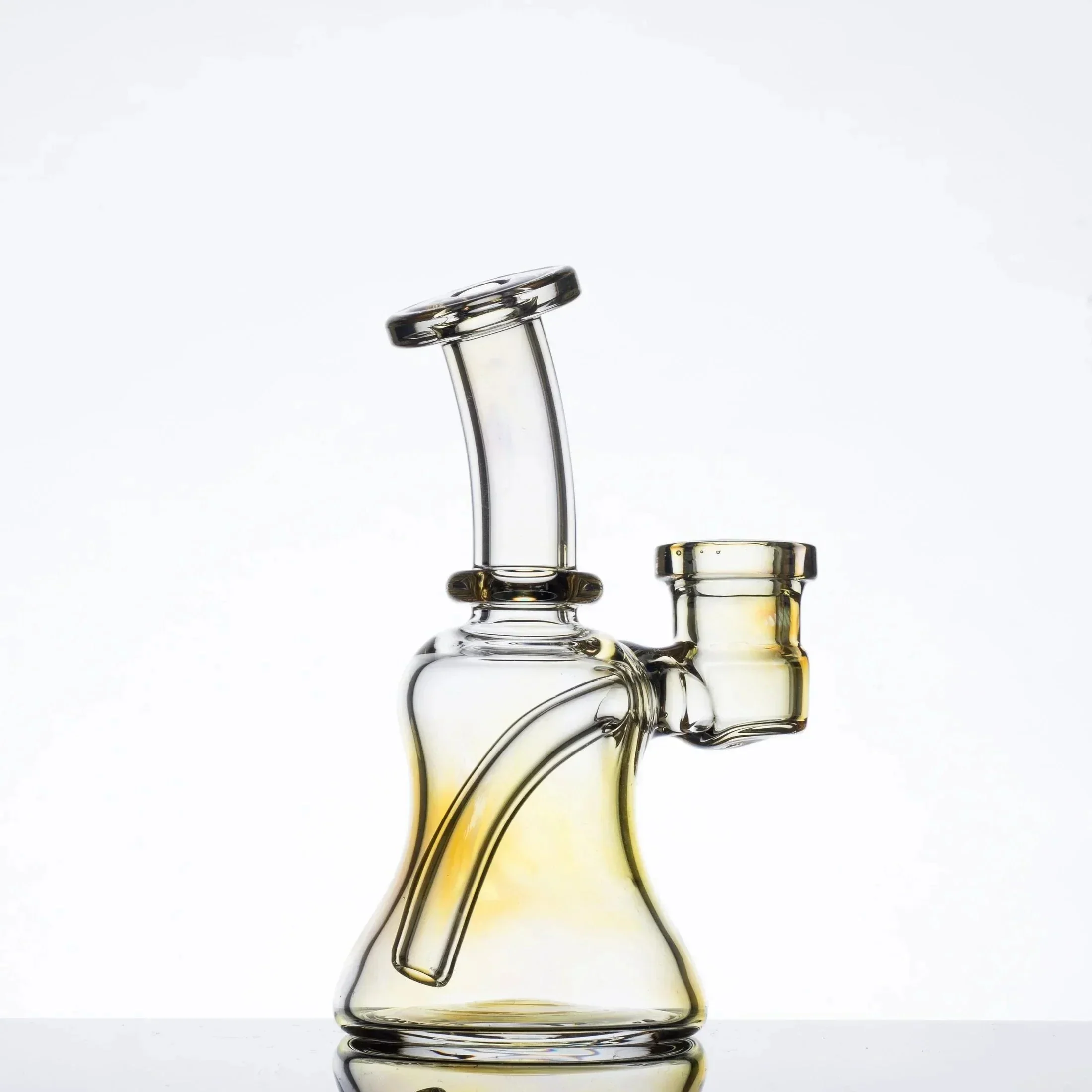Slate Glass Basic Fume Silver Mini - Image 5