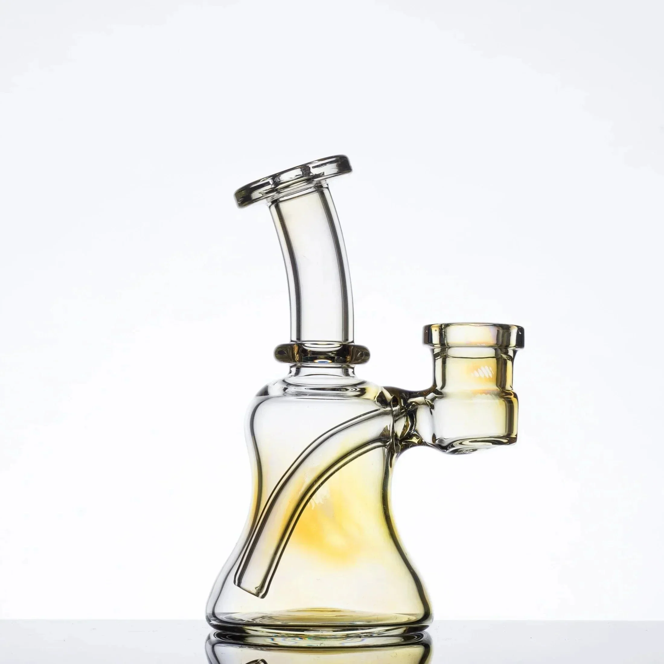 Slate Glass Basic Fume Silver Mini - Image 6