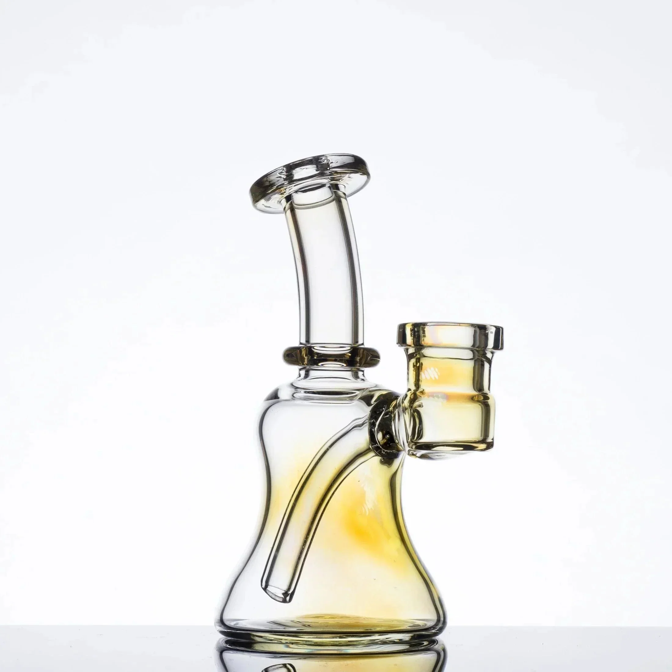 Slate Glass Basic Fume Silver Mini - Image 7