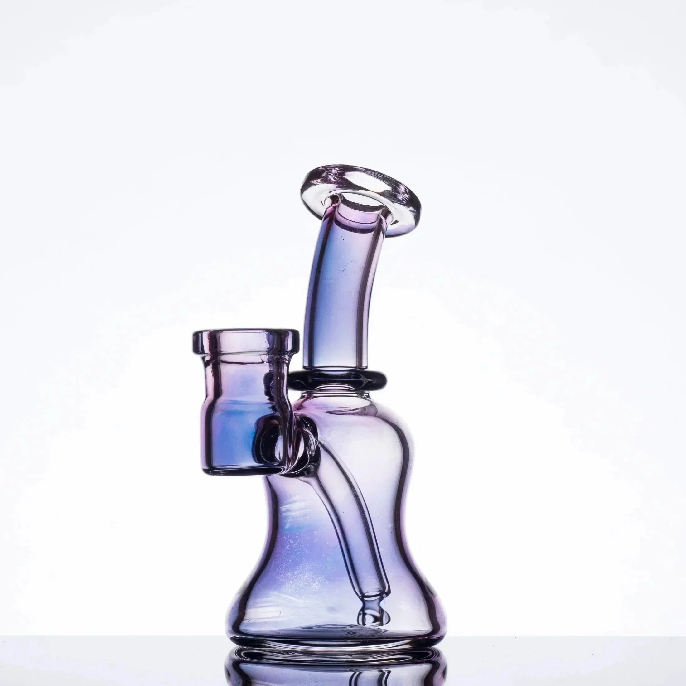 Slate Glass Basic Fume Purple Mini - Image 2