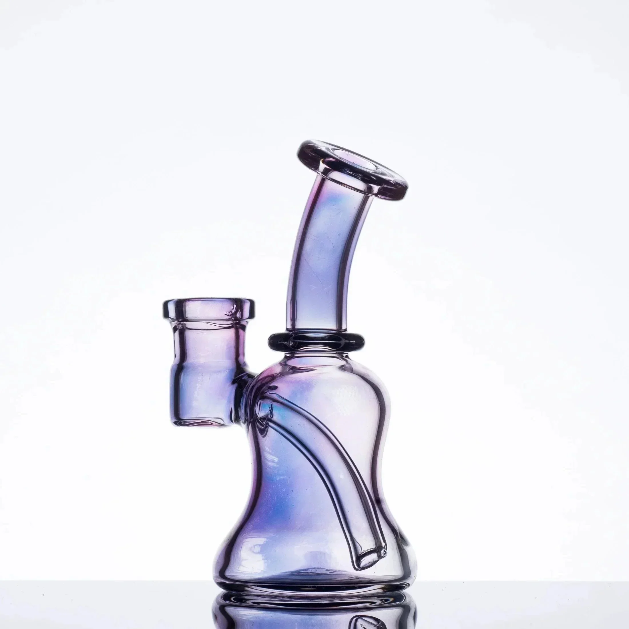 Slate Glass Basic Fume Purple Mini - Image 3