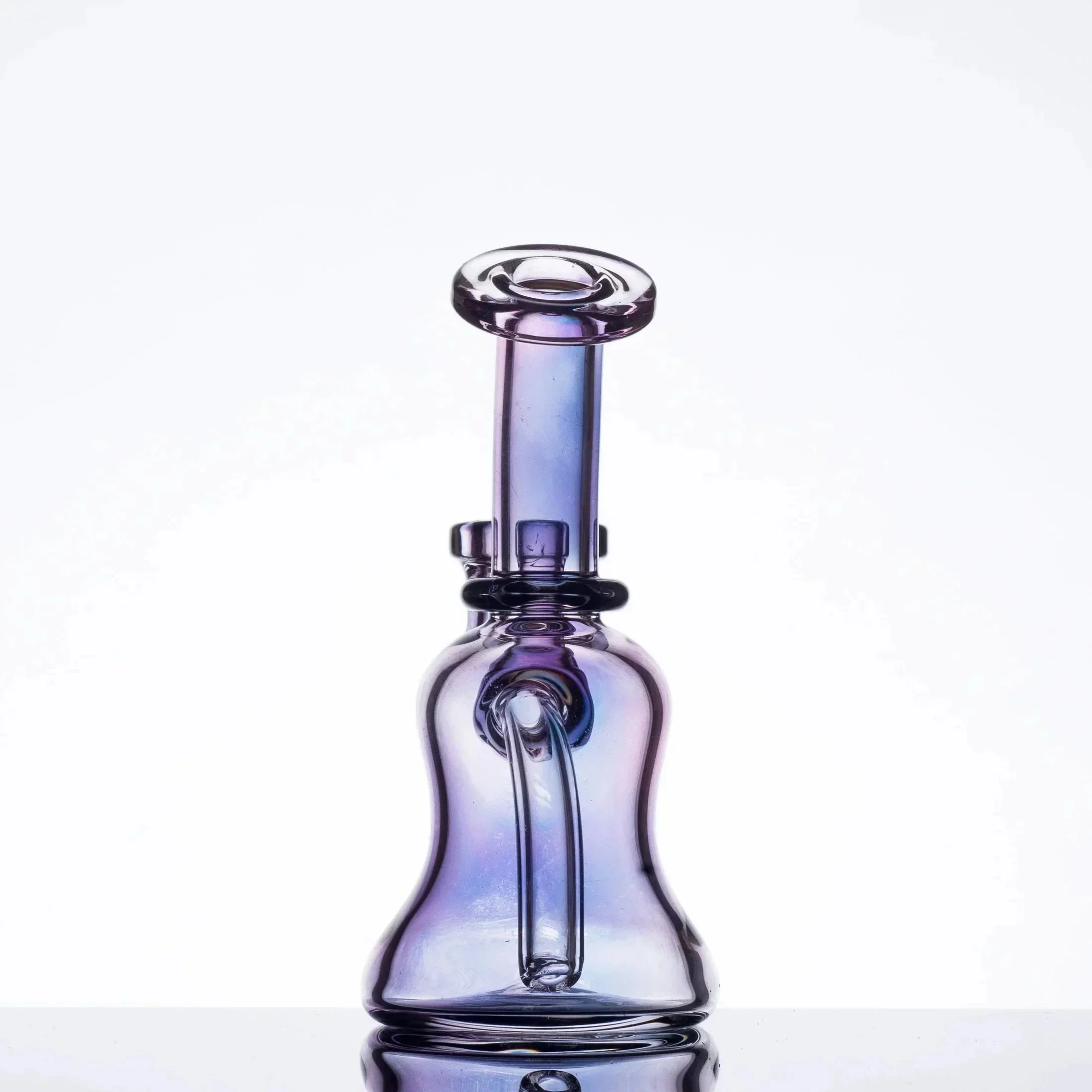 Slate Glass Basic Fume Purple Mini - Image 4